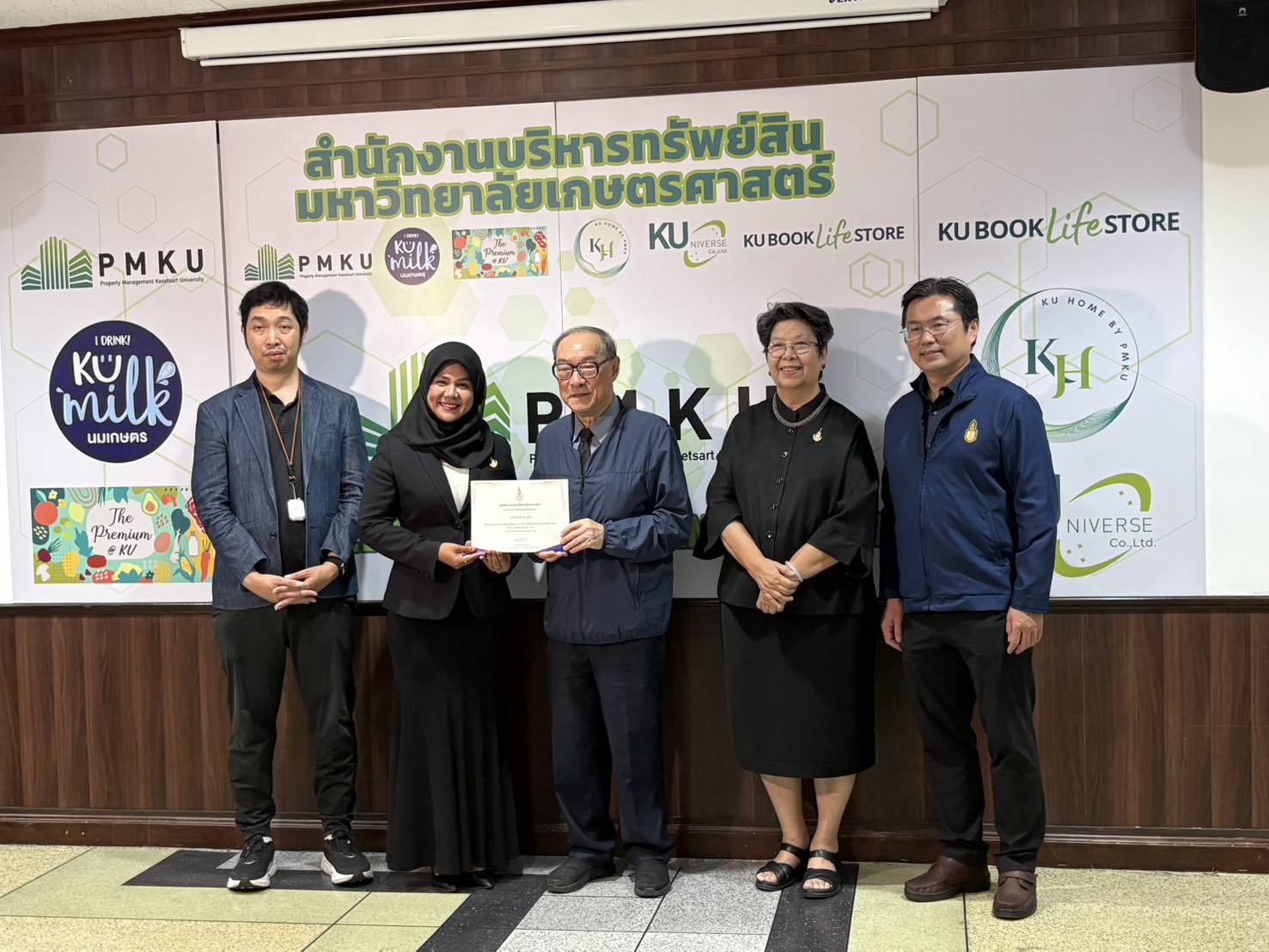 มูลนิธิฯ จัดอบรม “การเรียนรู้เรื่อง AI เพื่อพัฒนาครู ยกระดับการศึกษาด้วยปัญญาประดิษฐ์ PMCA รุ่นที่ 1